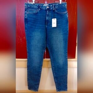 NWT Forever 21 Skinny Jeans